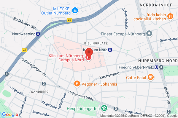 Albrecht Dr.med. C., Grehn C. Dr.med.