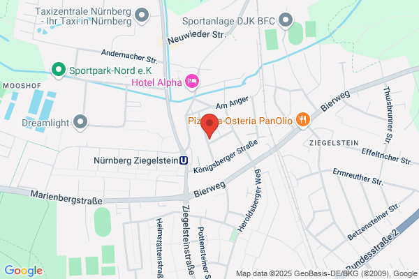 GK Haustechnik GmbH