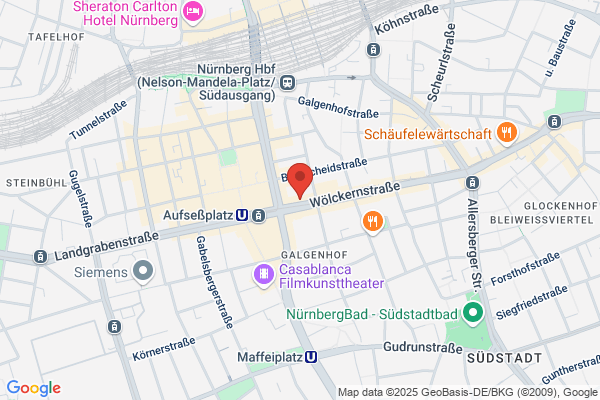Musikpunkt Nürnberg