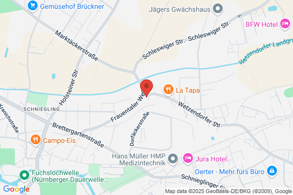 Pet Care Nürnberg