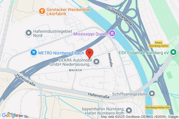 Schlagzeugunterricht Nürnberg