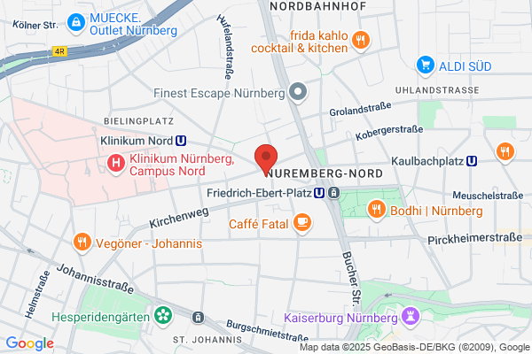 NFGebäudereinigung e.K.