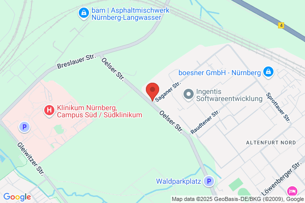 SalesBridge GmbH