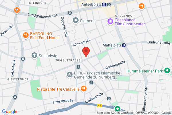 Turbo Schlüsseldienst