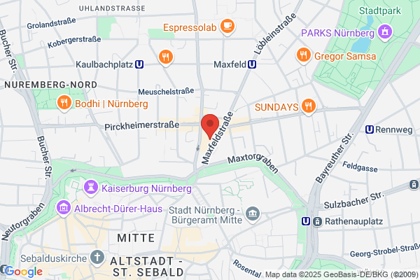fitnessmarkt.de services GmbH