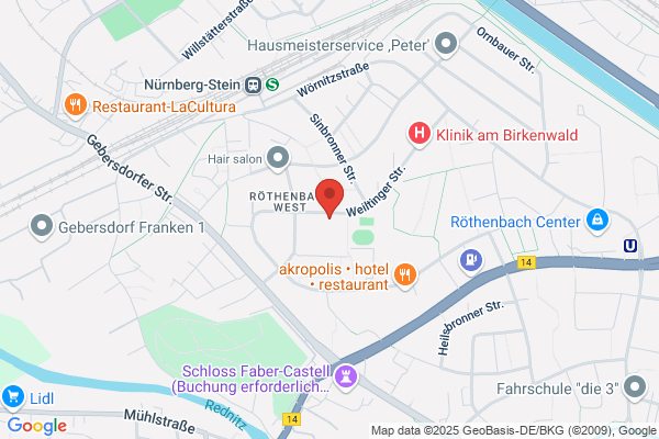 ornrenovierung