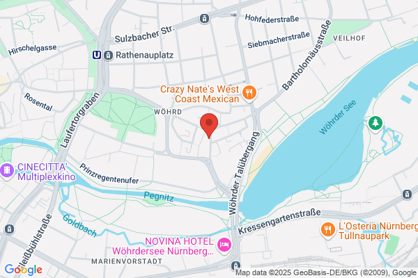 dod.com Nürnberg communications- und printconsulting UG