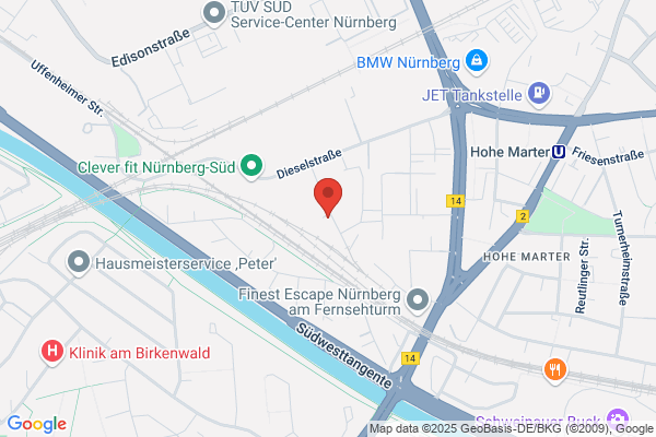 Aktiv Kommunikationsmarketing GmbH