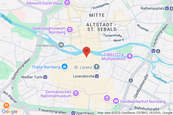 Nachtschicht Nürnberg Club & Diskothek