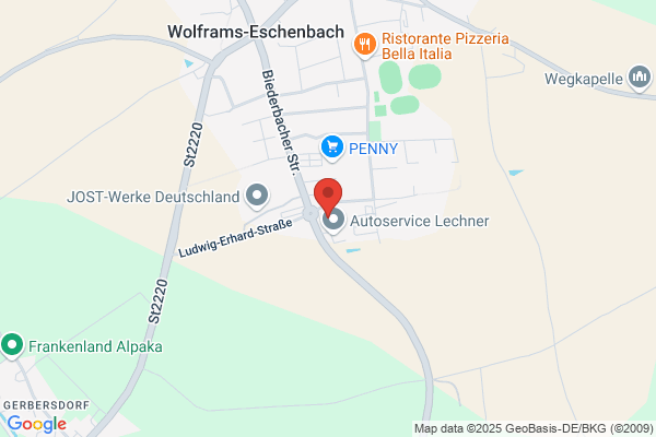 Witt Klaus CNC Drehteile und Möbelrestaurierung e.K.