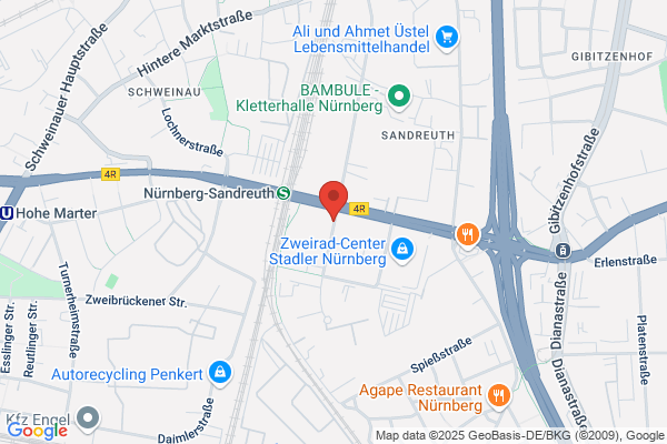 dm-drogerie markt