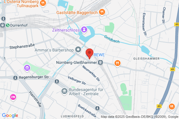 Rossmann Drogeriemärkte
