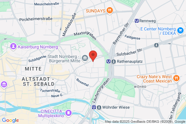 Ihr Platz Drogeriemarkt