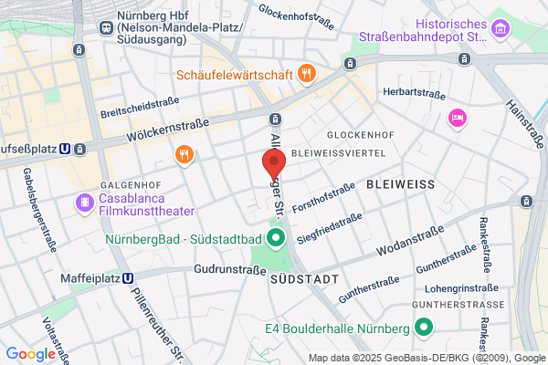 Ihr Platz Drogeriemarkt