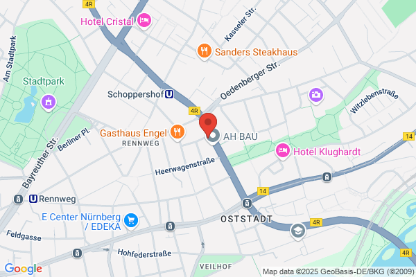 Druckertankstelle Gogea