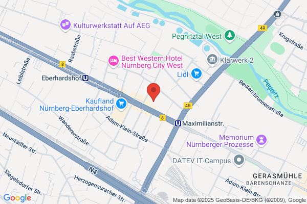 Werbeagentur donadoniart