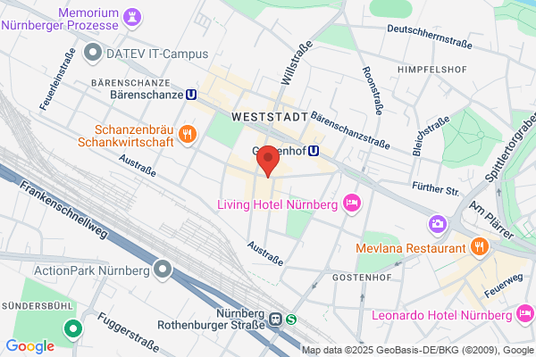 City Druck