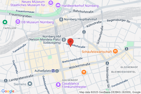 Cooperativ-Druck