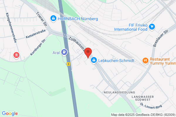 Digitaldruck Nürnberg Klutzeweit GmbH & Co.KG