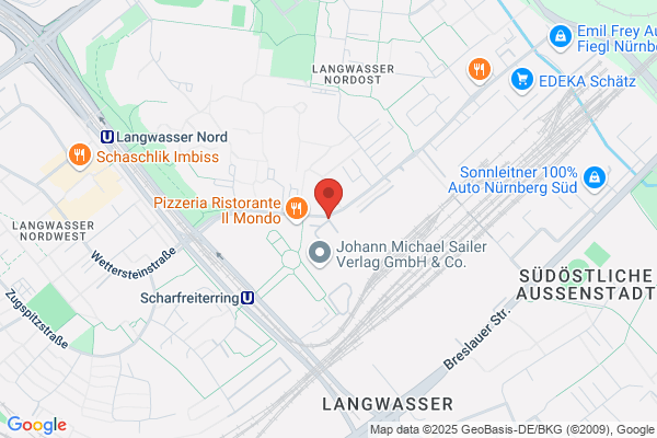 Druckerei Schwenkert