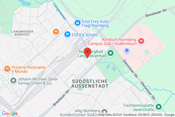 Osterchrist Druck & Medien GmbH
