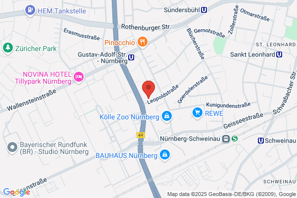 Schnelldruck Süd GmbH