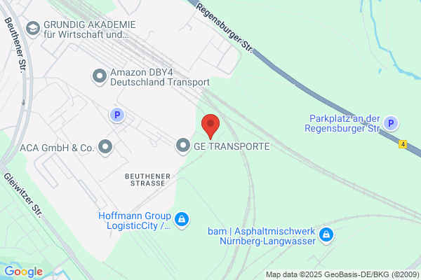Nüroh GmbH Rohrhandel