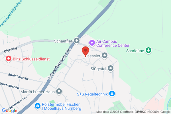 ABAS Projektierung GmbH
