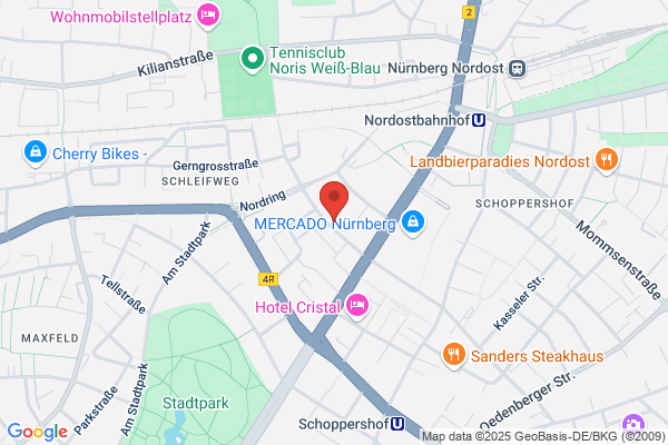 Adcom Software Consulting GmbH