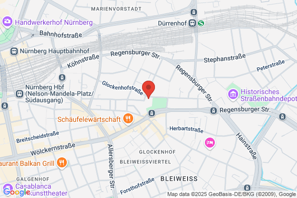 Ancud IT-Beratung GmbH