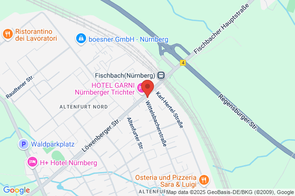 BKR Software AG