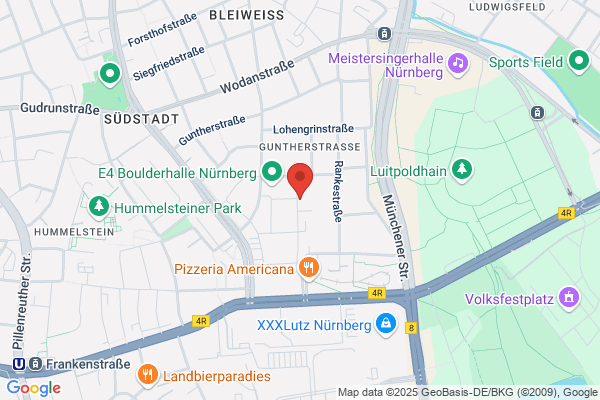 CS PRO IT-Services GmbH