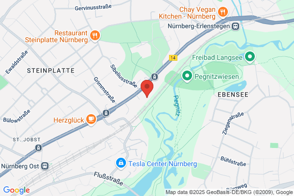 Connexis Holding GmbH