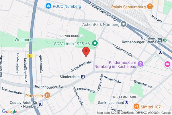 Grundschule Carl-von-Ossietzky-Schule