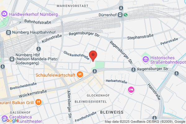 HEDO EDV-Service GmbH