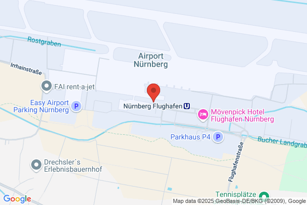 ISE Aviation Flight Training GmbH