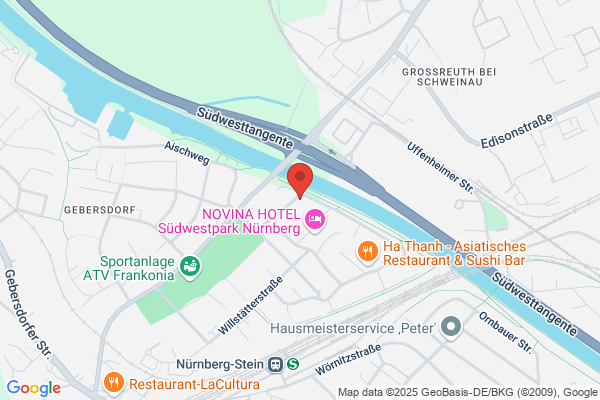 IT Servicecenter GmbH & Co. KG