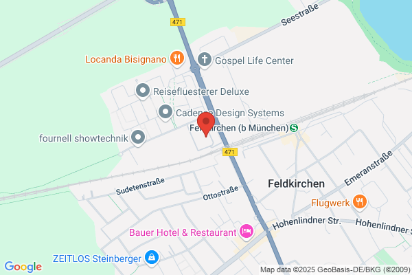 Intel GmbH