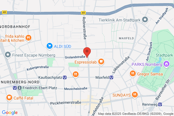 MEGATRON DATA SERVICES GmbH