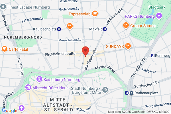 Open-Xchange GmbH