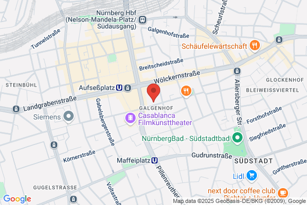 SOLYP Informatik GmbH