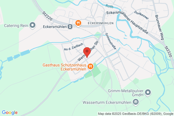 Sternenhimmelshop