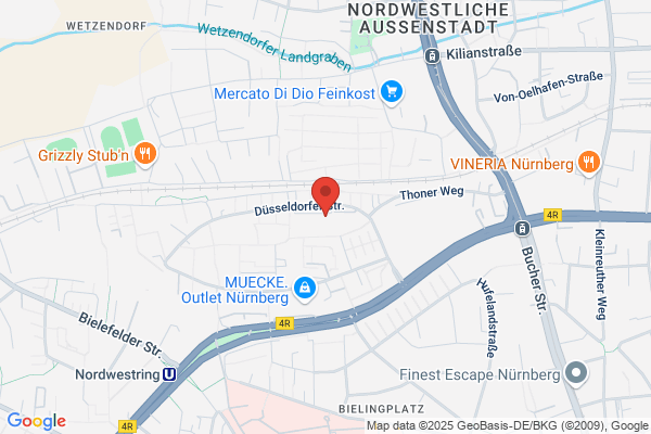 WSG Datensysteme GmbH