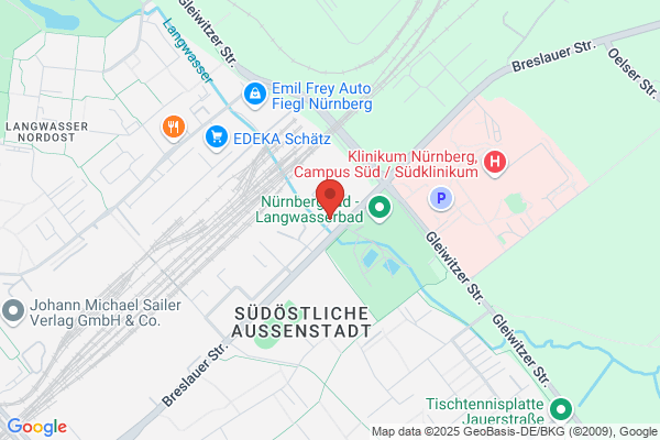 XDS Nürnberg GmbH