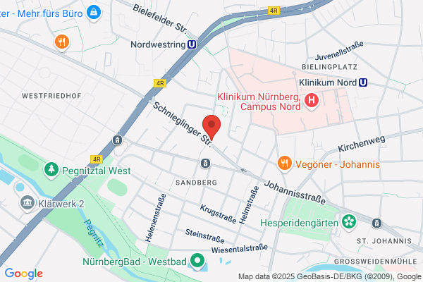 brokmann informationsmanagement GmbH