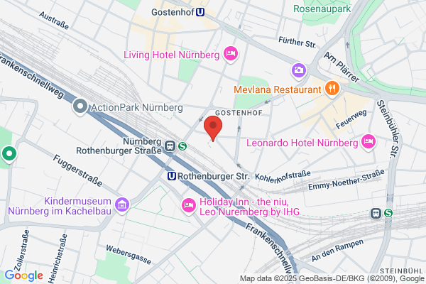 iXnet