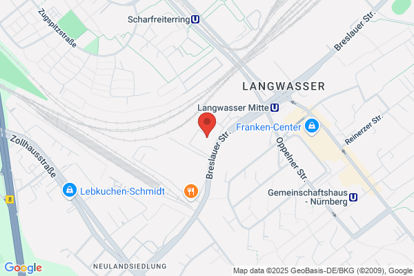Paschke Datensysteme GmbH
