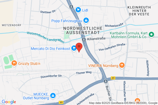 IT2media GmbH & Co. KG Geschäftsstelle Nürnberg