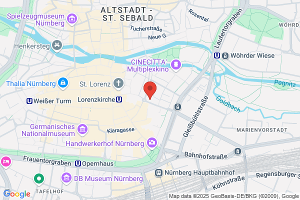 Neubauer KG Möbelhandel