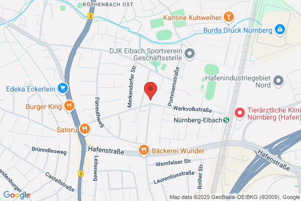 tele-CONCEPT-shop im Postamt